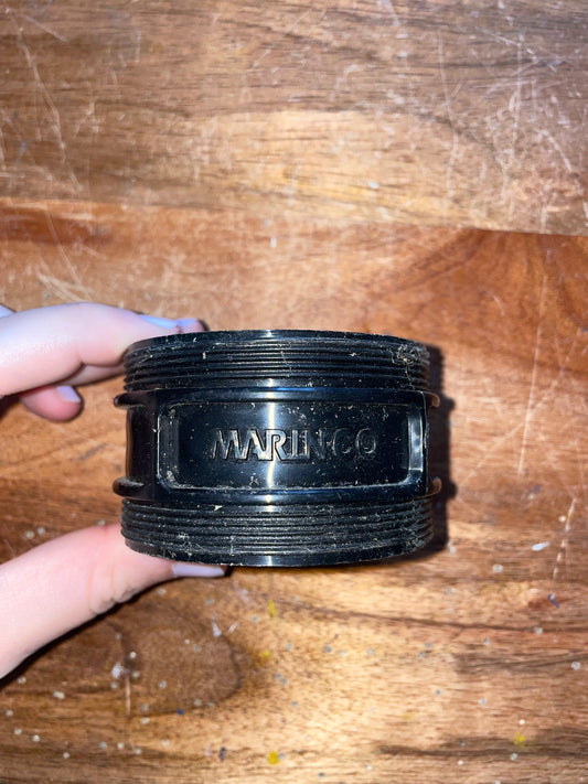 Marinco Sealing Collar - No Lock Ring