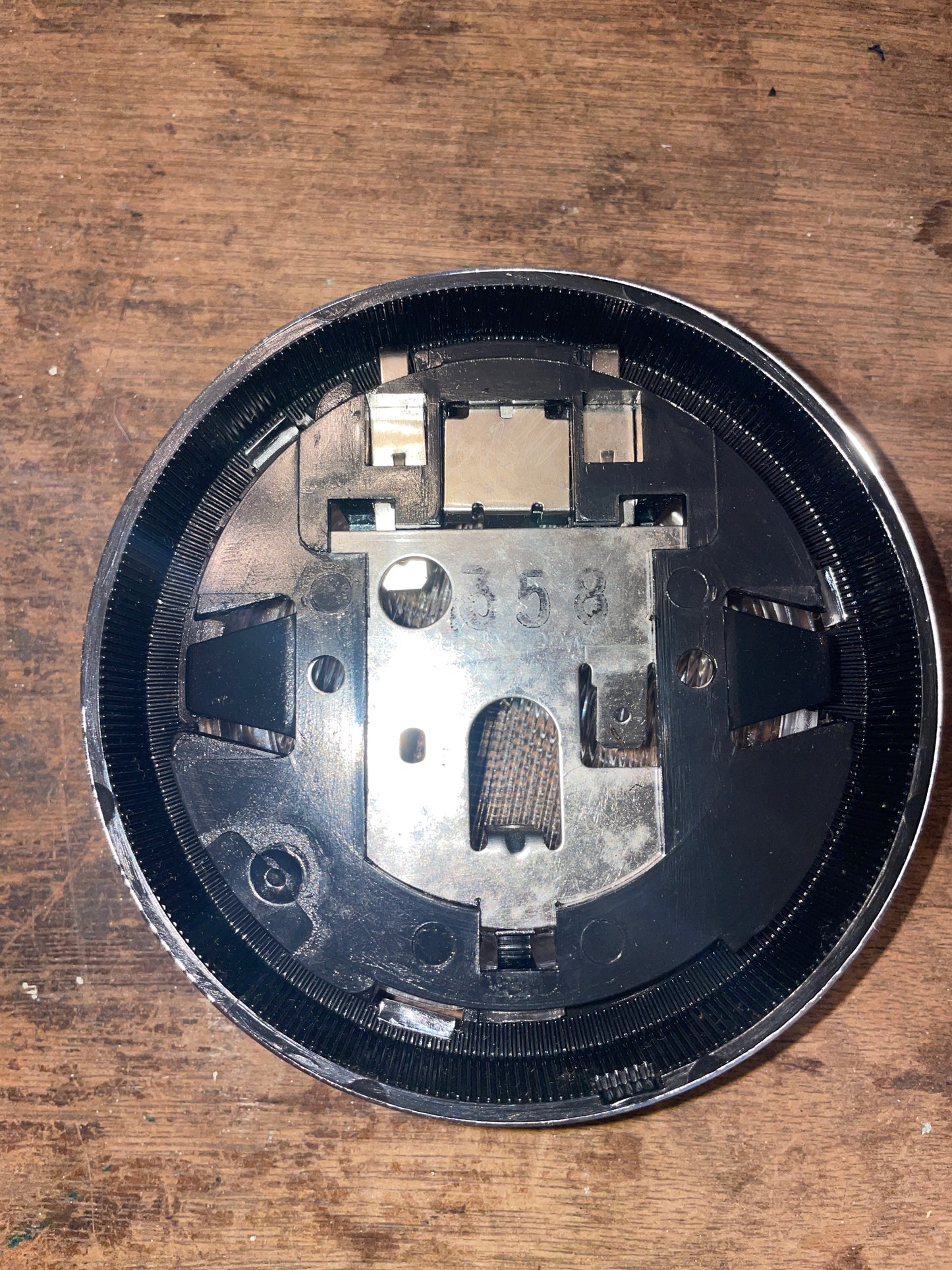 Hellamarine Cabin Light 4 1/8” NEW