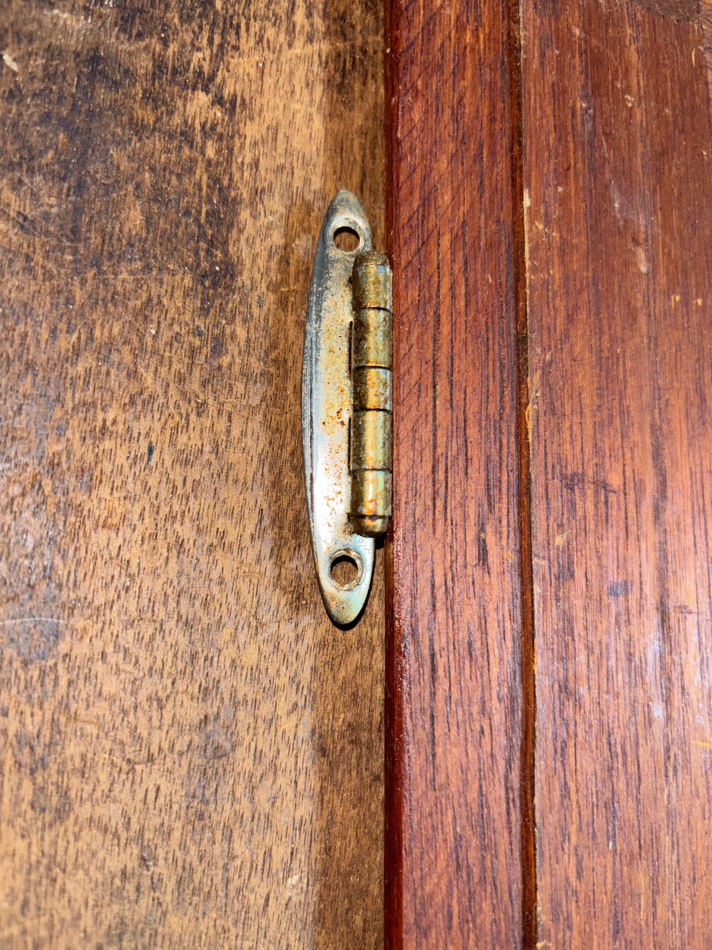 Columbia 8.7 Interior Door -- 15 3/8" Long x 9 1/8" Wide -- #3
