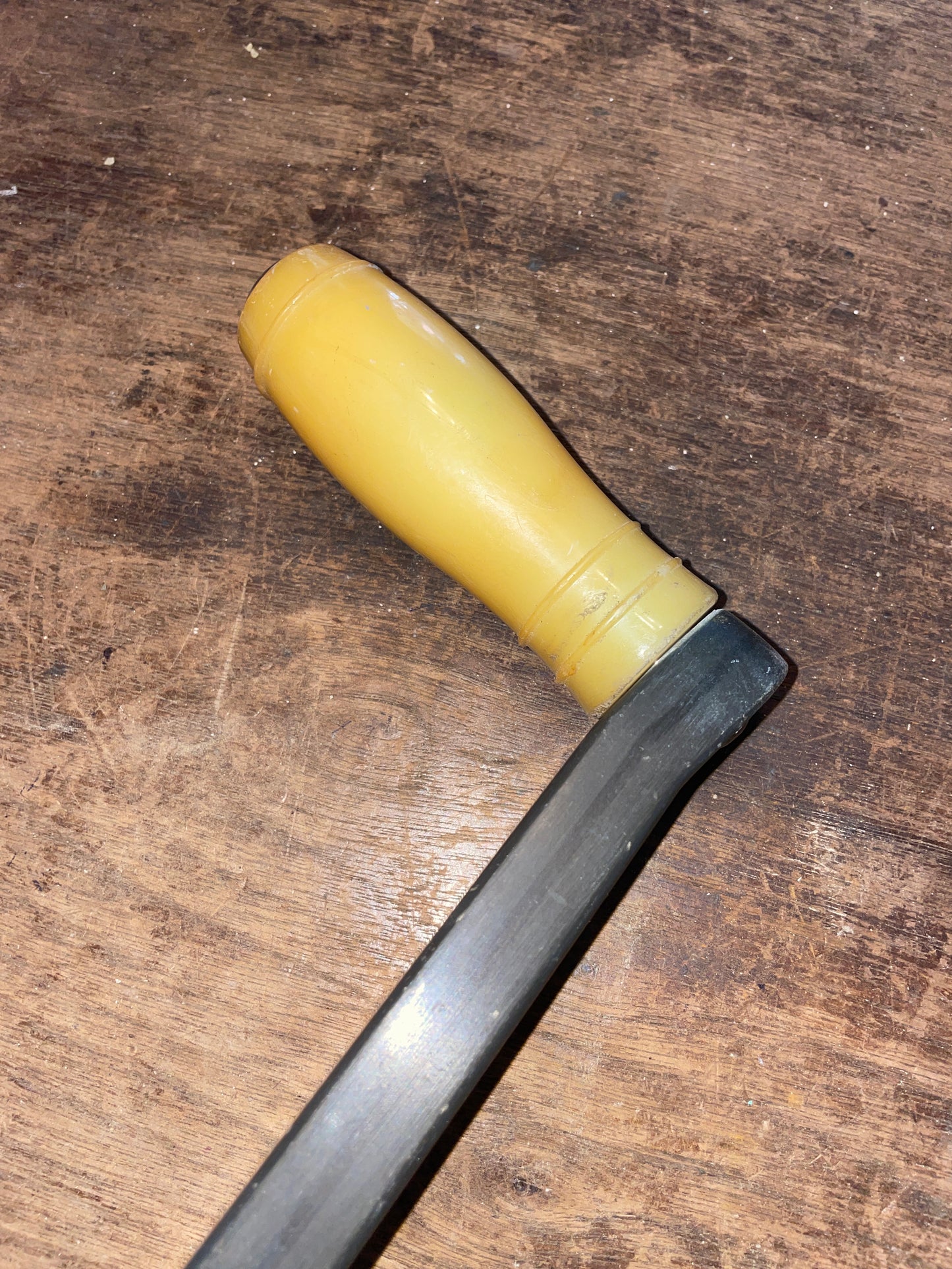 Merriman Winch Handle- 10”