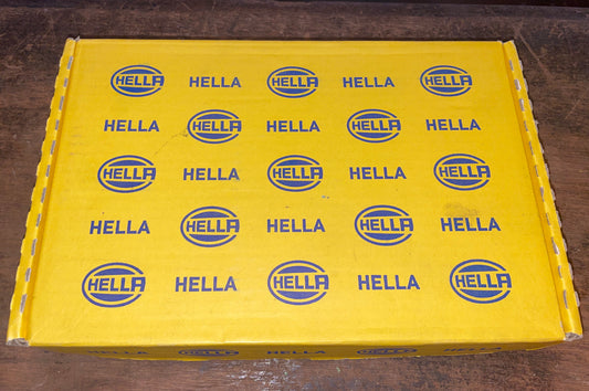 Hellamarine Duraled High Efficacy White Light NEW