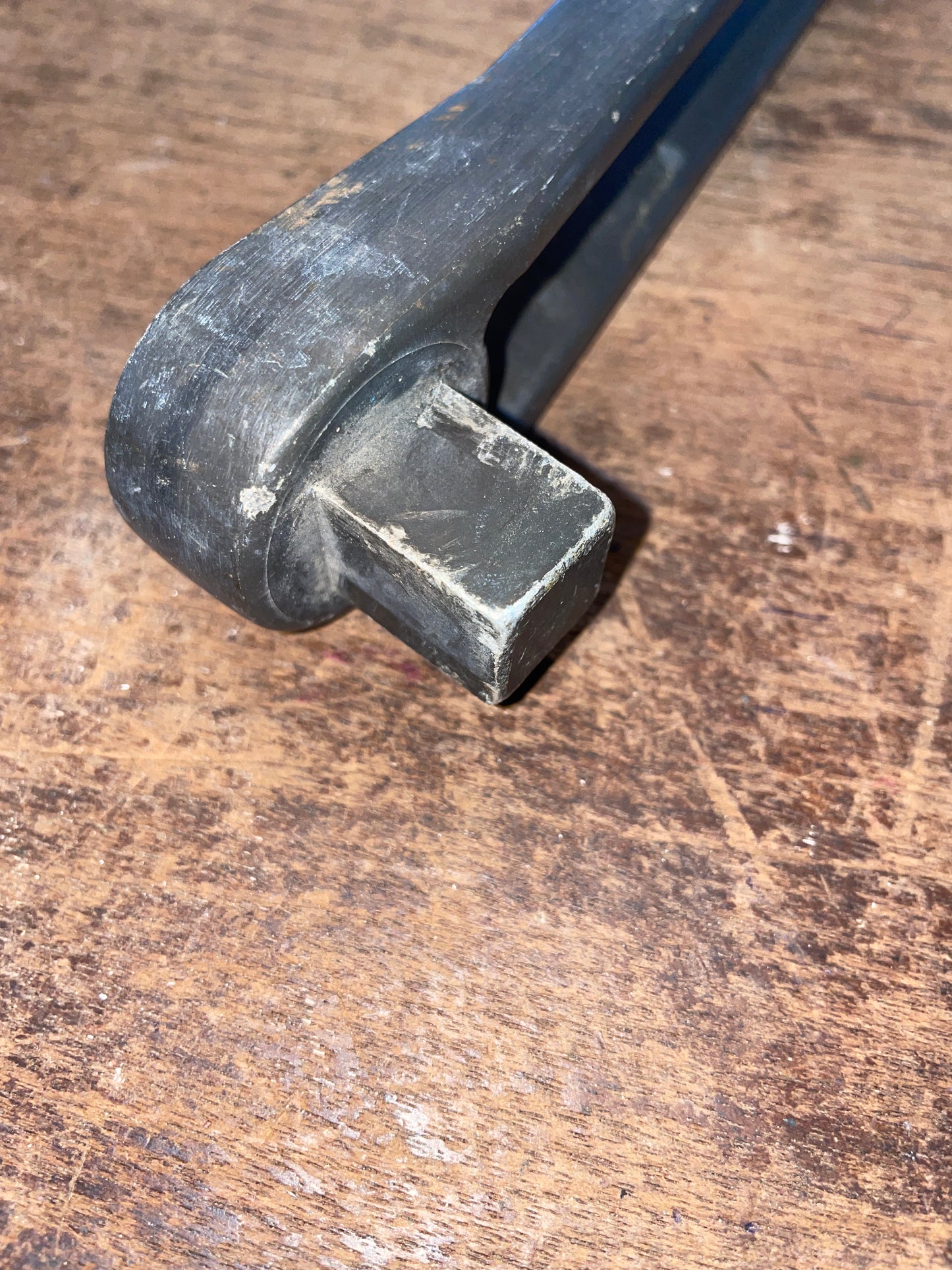 Merriman Winch Handle- 10”