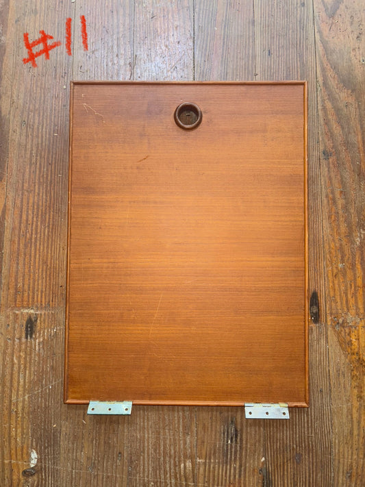 Camper Nicholson 40 Cabinet Door - 15 5/8" long x 11 5/8" Wide -- #11