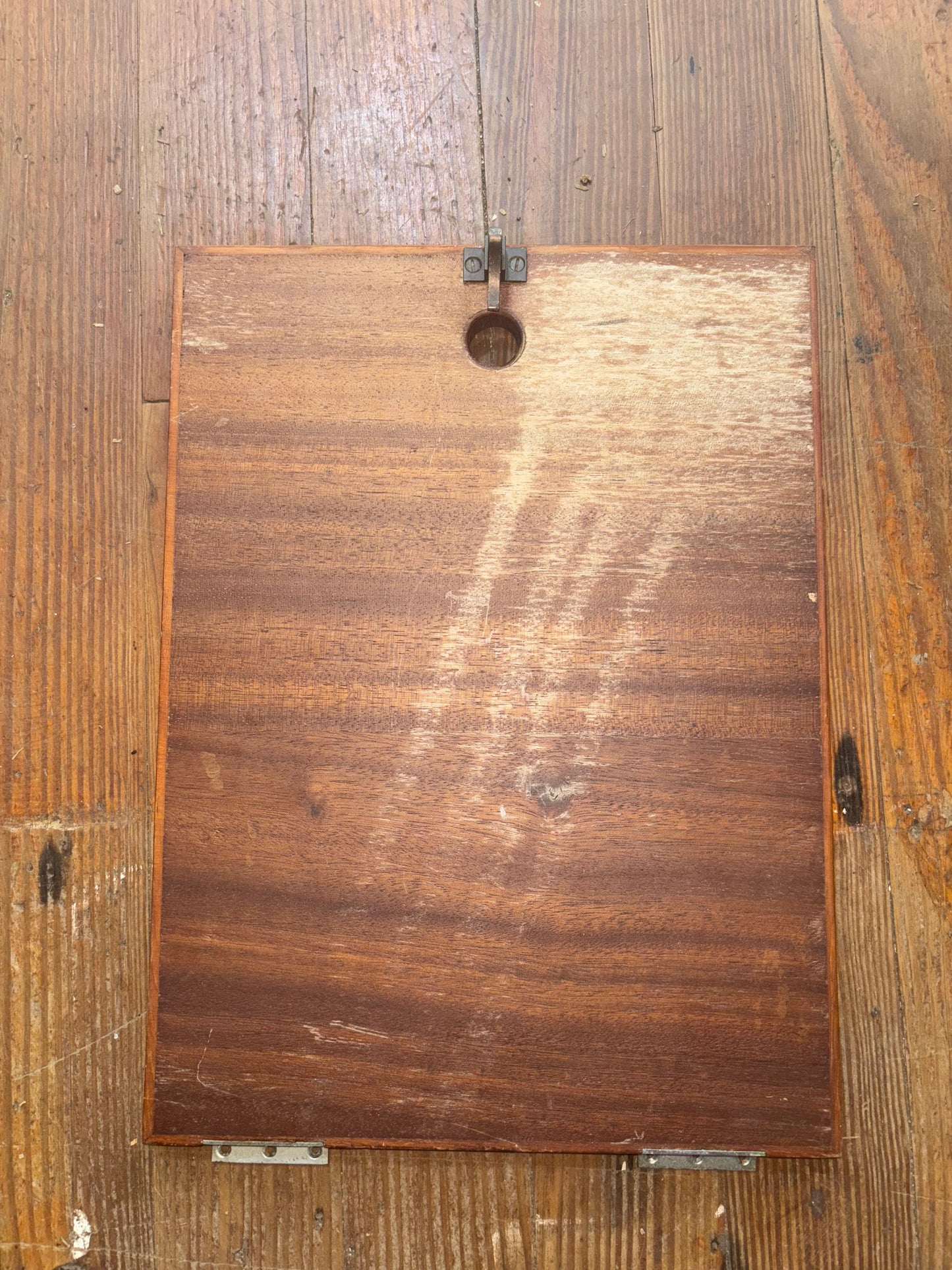 Camper Nicholson 40 Cabinet Door - 15 5/8" long x 11 5/8" Wide -- #11