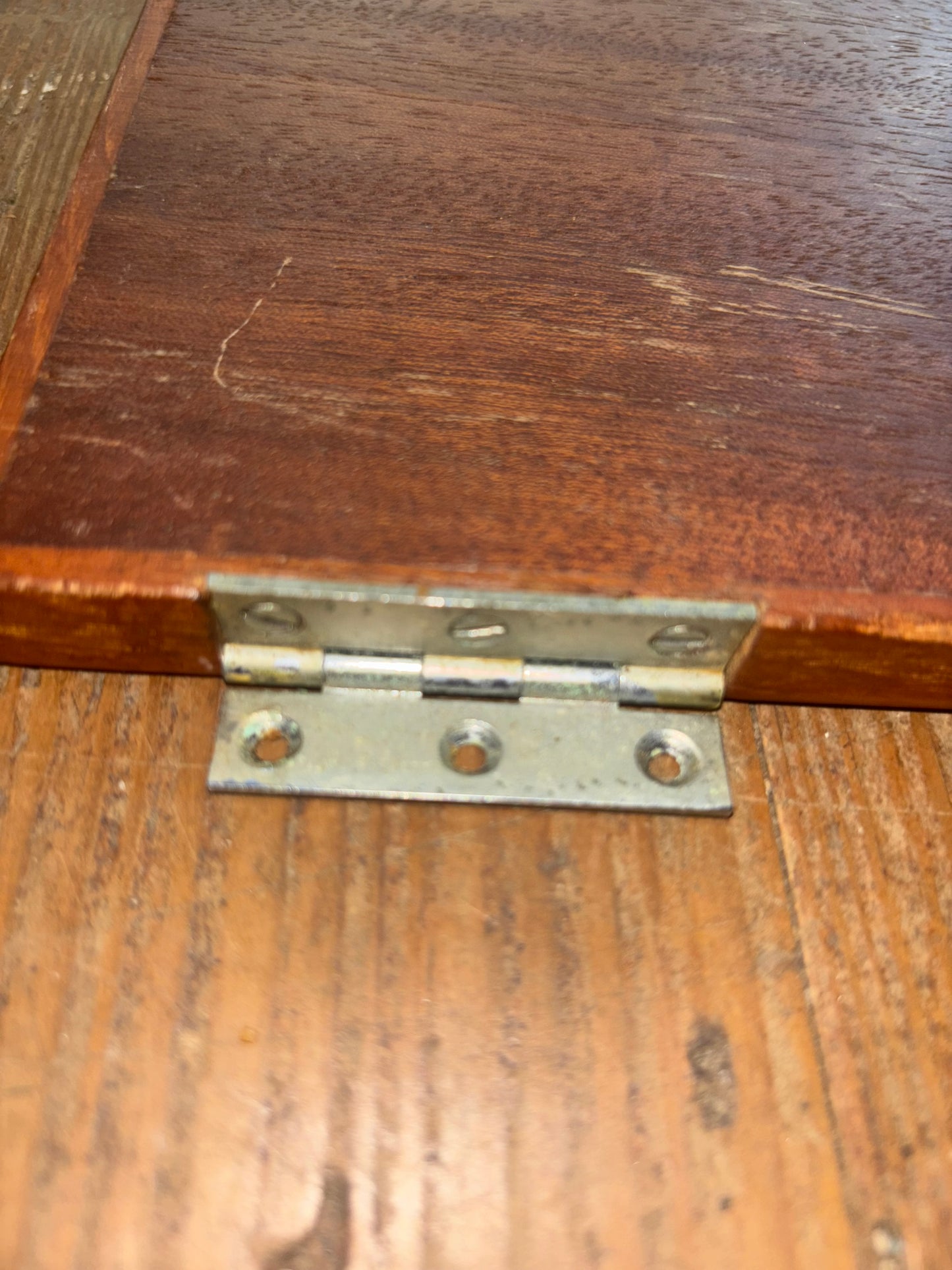 Camper Nicholson 40 Cabinet Door - 15 5/8" long x 11 5/8" Wide -- #11