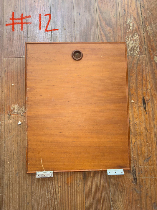 Camper Nicholson 40 Cabinet Door - 16 3/8" Long x 13" Wide -- #12