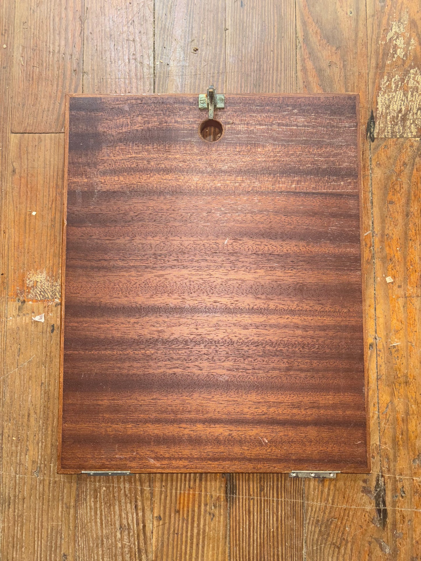 Camper Nicholson 40 Cabinet Door 18 5/8" Long x 15 1/4" Wide -- #13