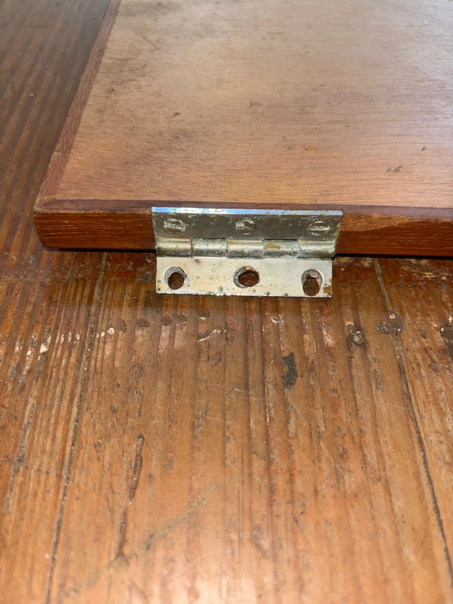 Camper Nicholson 40 Cabinet Door 18 5/8" Long x 15 1/4" Wide -- #13