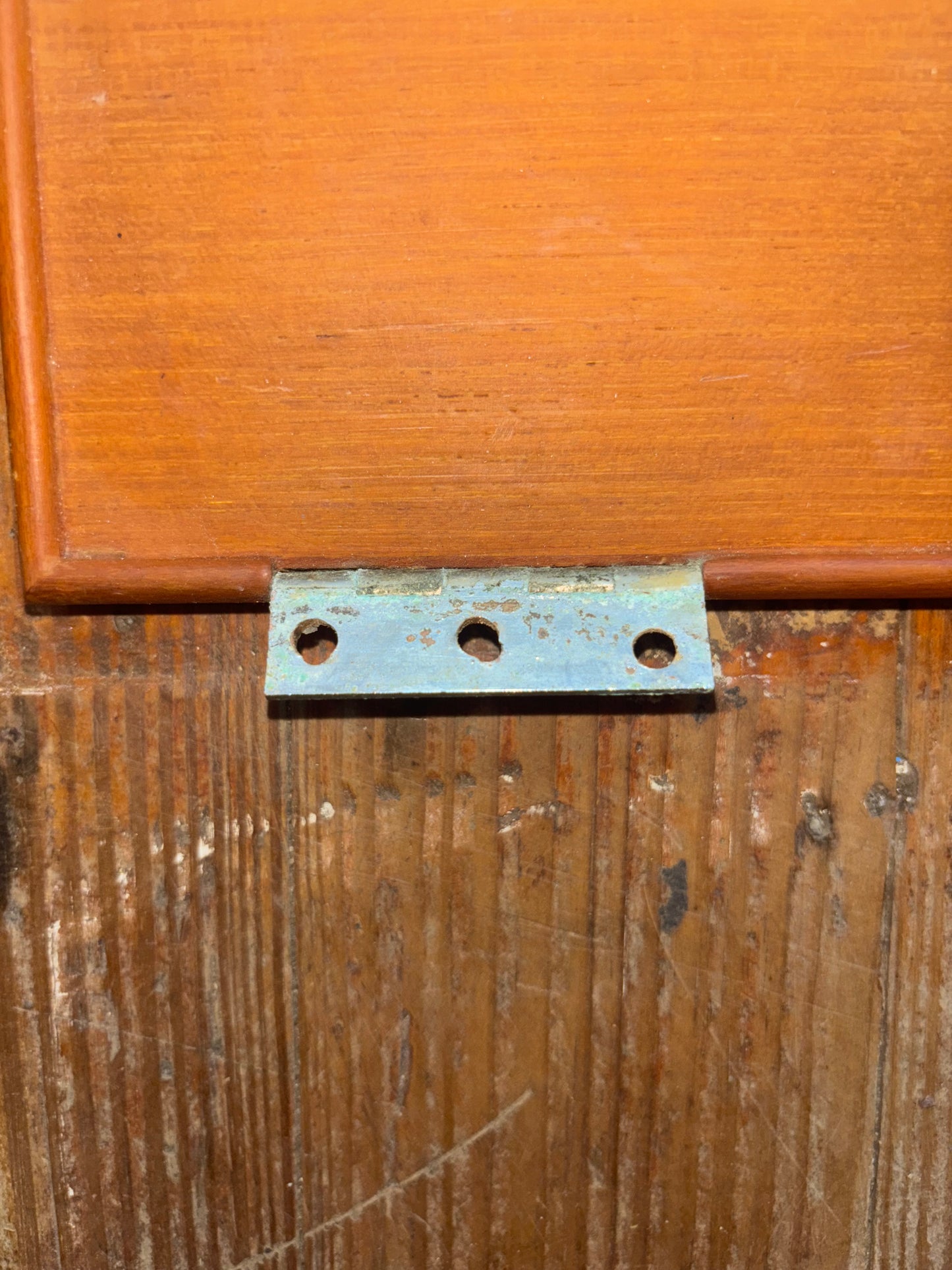 Camper Nicholson 40 Cabinet Door 18 5/8" Long x 15 1/4" Wide -- #13