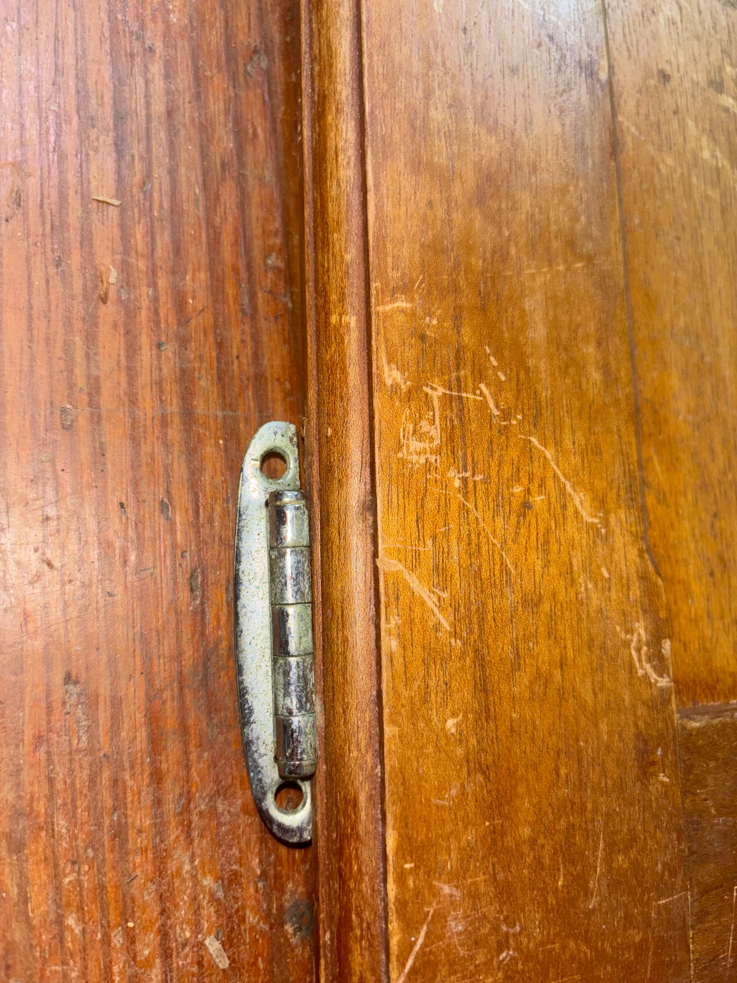 Bristol 35 Cabinet Door - ID 18 3/4" Long x 13 3/4" Wide -- #17