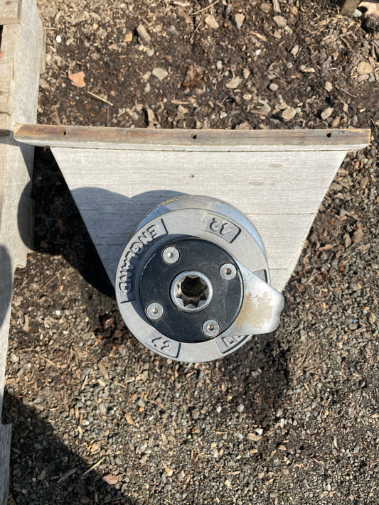 Lewmar 42 Self Tailing Winch