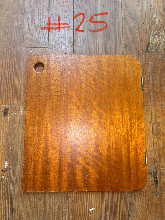 Lippincott 30 Cabinet Door - 16 1/2" Long x 14 3/8" Wide -- #25