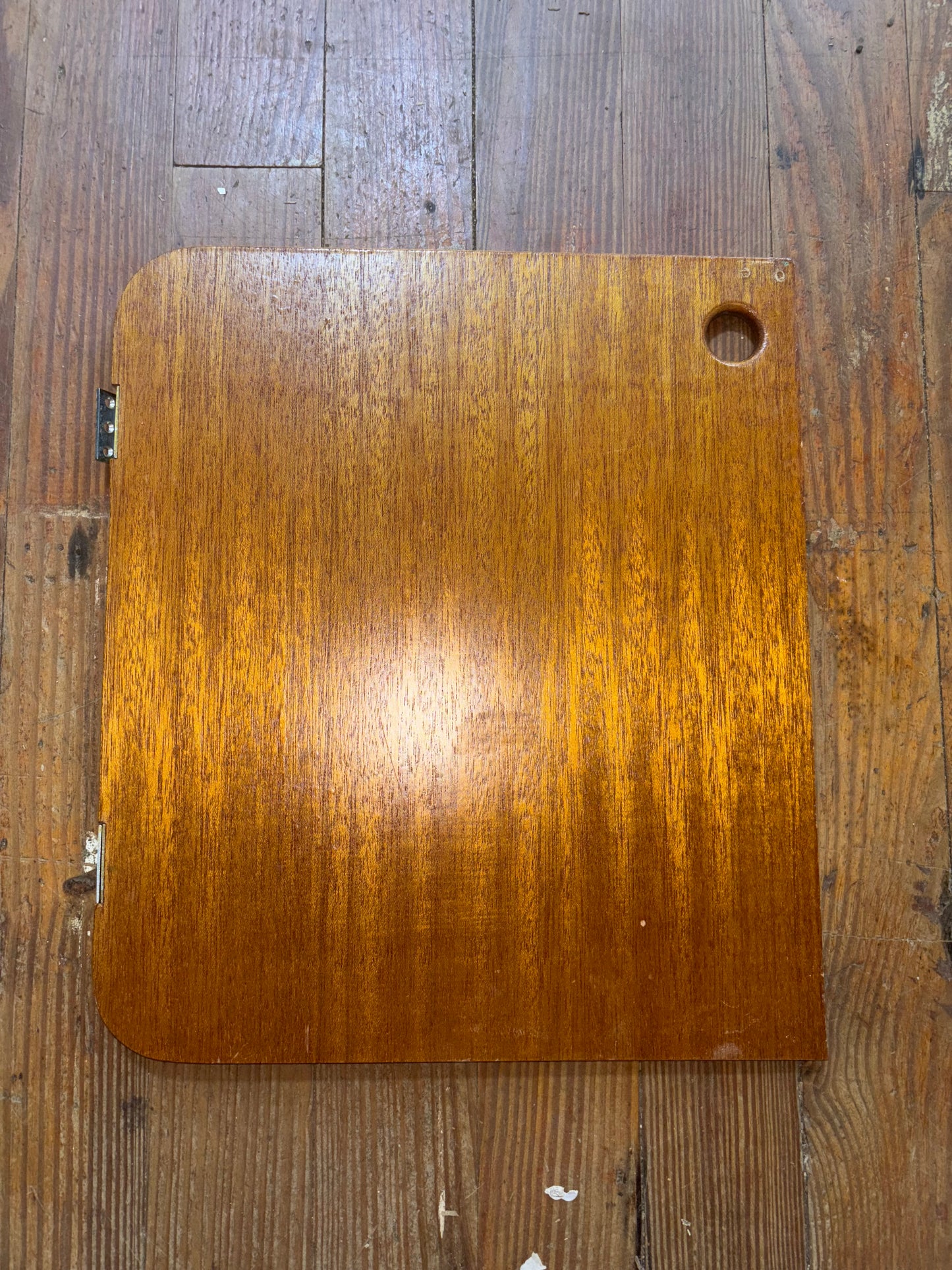 Lippincott 30 Cabinet Door - 16 1/2" Long x 14 3/8" Wide -- #25
