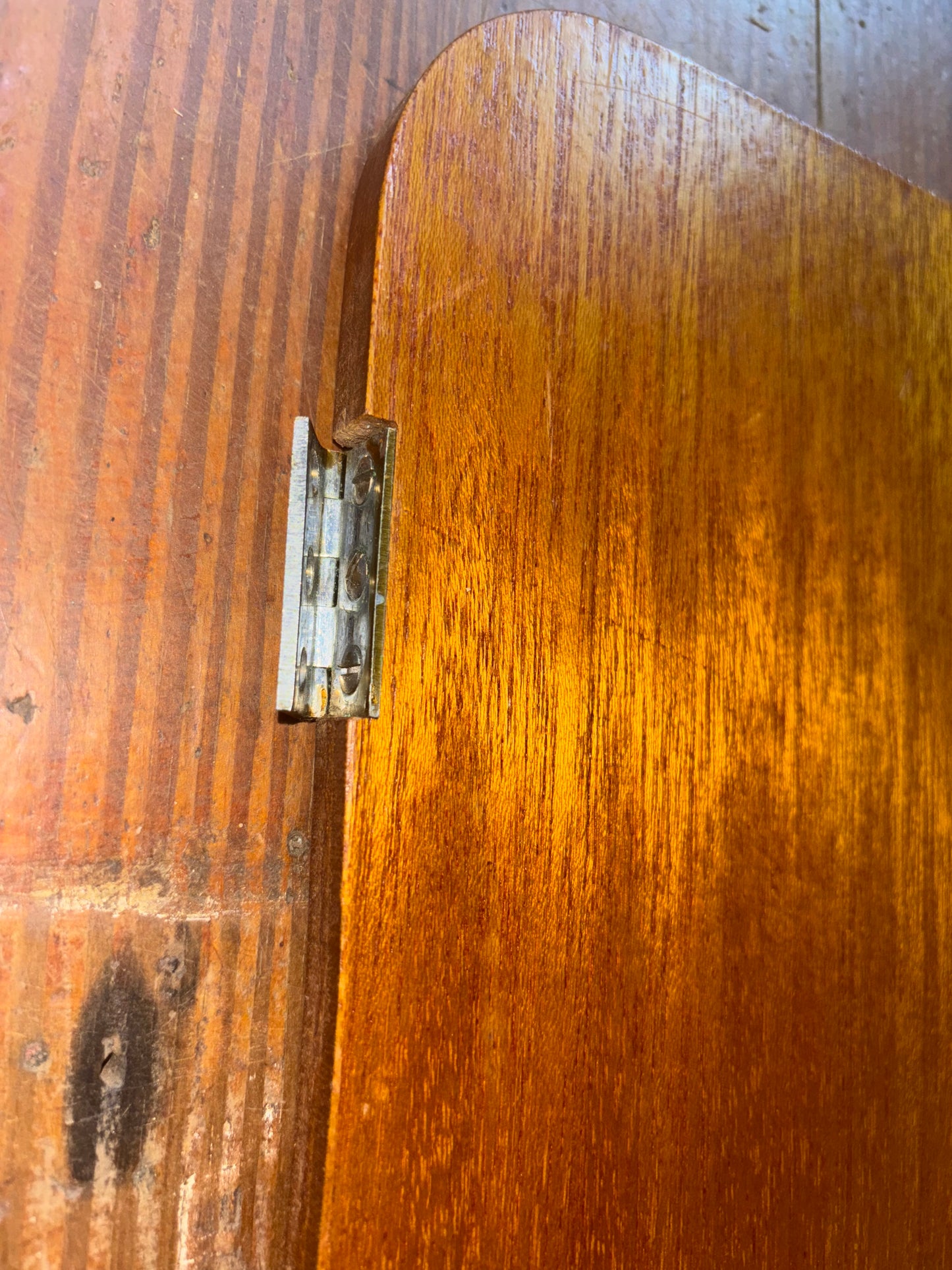 Lippincott 30 Cabinet Door - 16 1/2" Long x 14 3/8" Wide -- #25