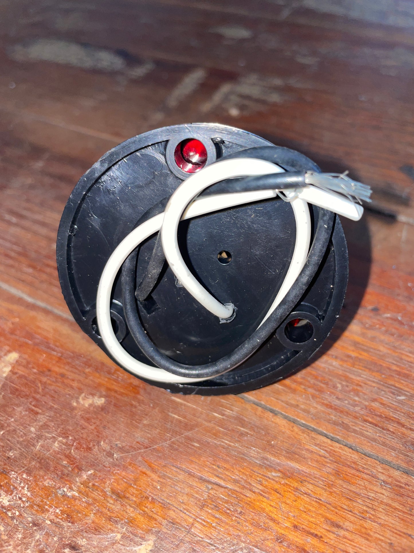 Port Side Navigation Light- NEW