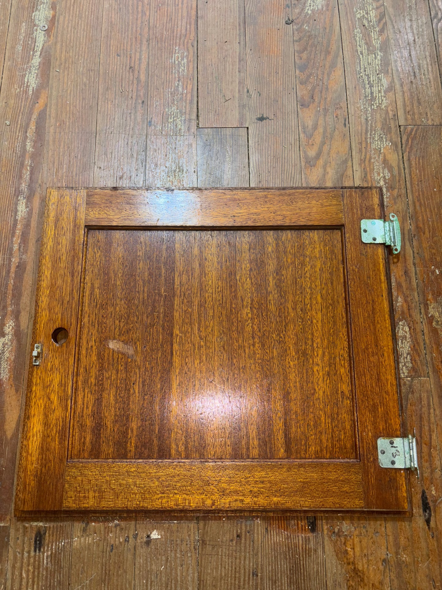 Columbia 40 Cabinet Door - ID 18" Long x 20" Wide -- #31