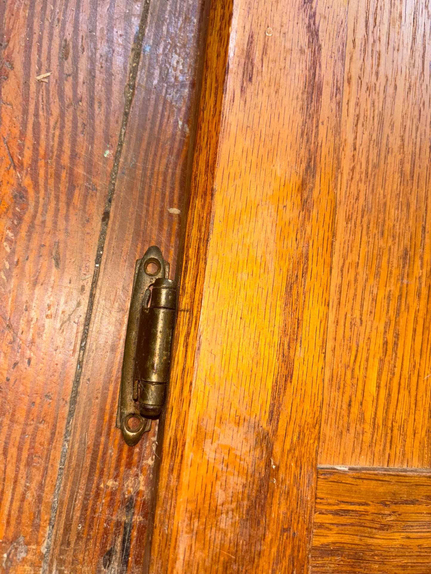 Silverton 29 Cabinet Door - 20" Long x 19" Wide -- #32