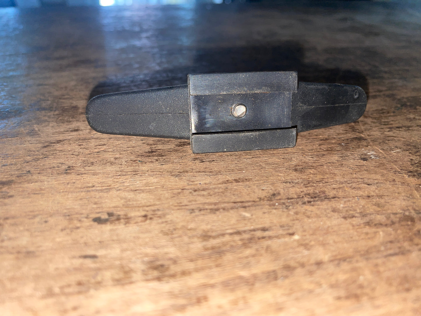 Plastic Seadog Line 5/8” Shroud Cleat