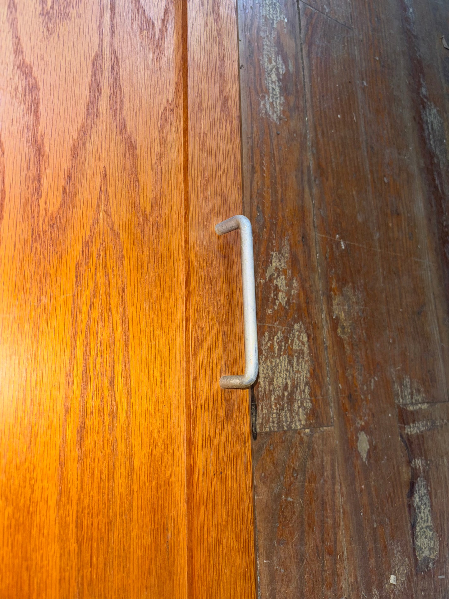 Silverton 29 Interior Cabinet Door - 25" Long x 19" Wide -- #35