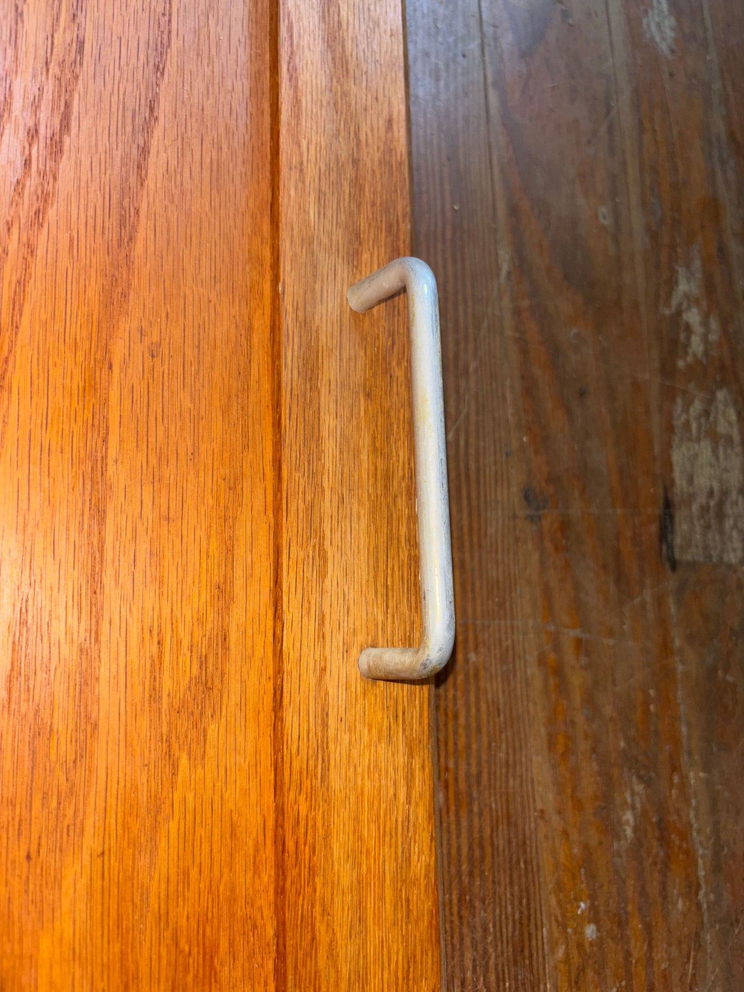 Silverton 29 Interior Cabinet Door - 25" Long x 13" Wide -- #36