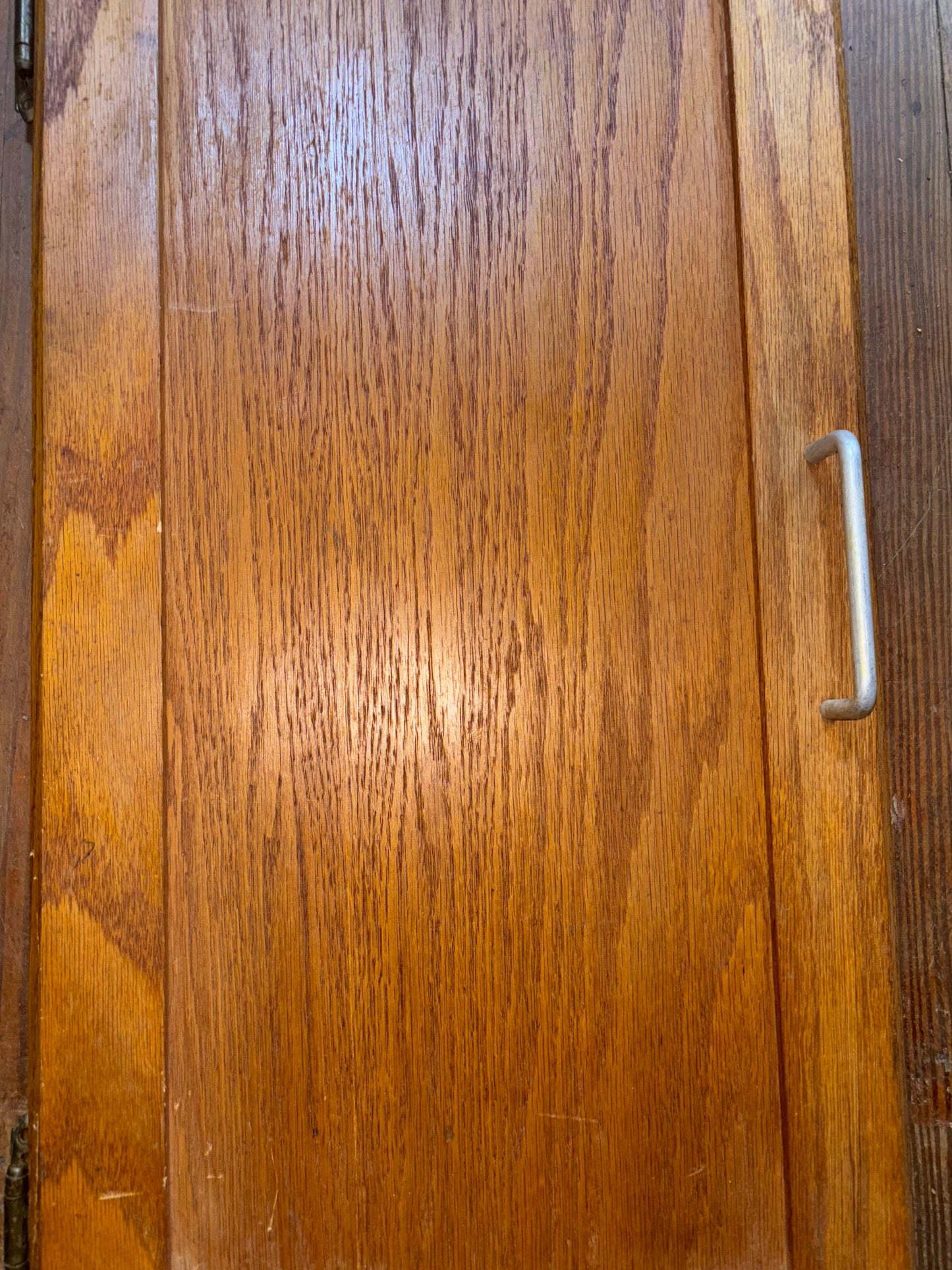 Silverton 29 Interior Cabinet Door - 25" Long x 13" Wide -- #36