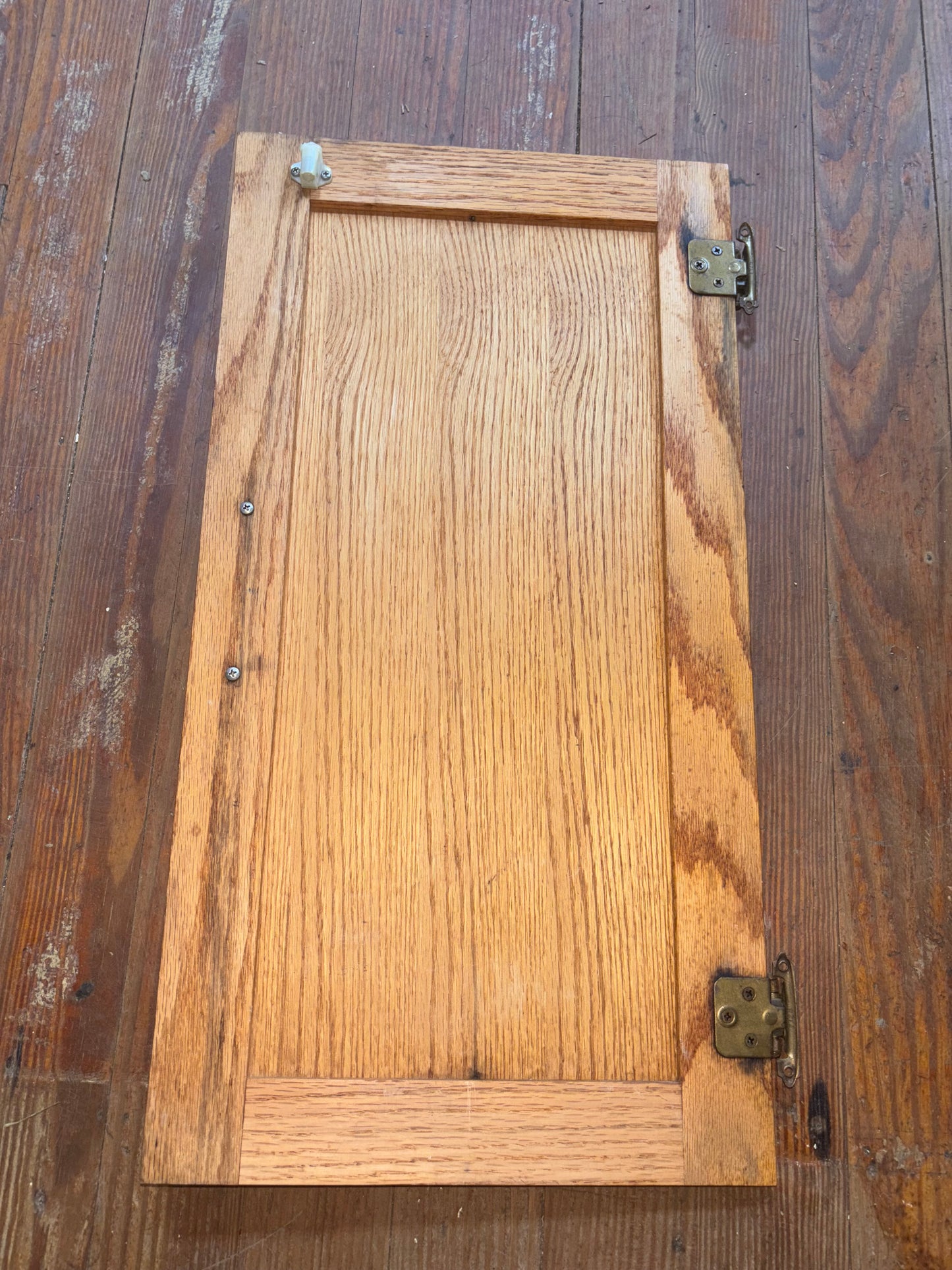 Silverton 29 Interior Cabinet Door - 25" Long x 13" Wide -- #36