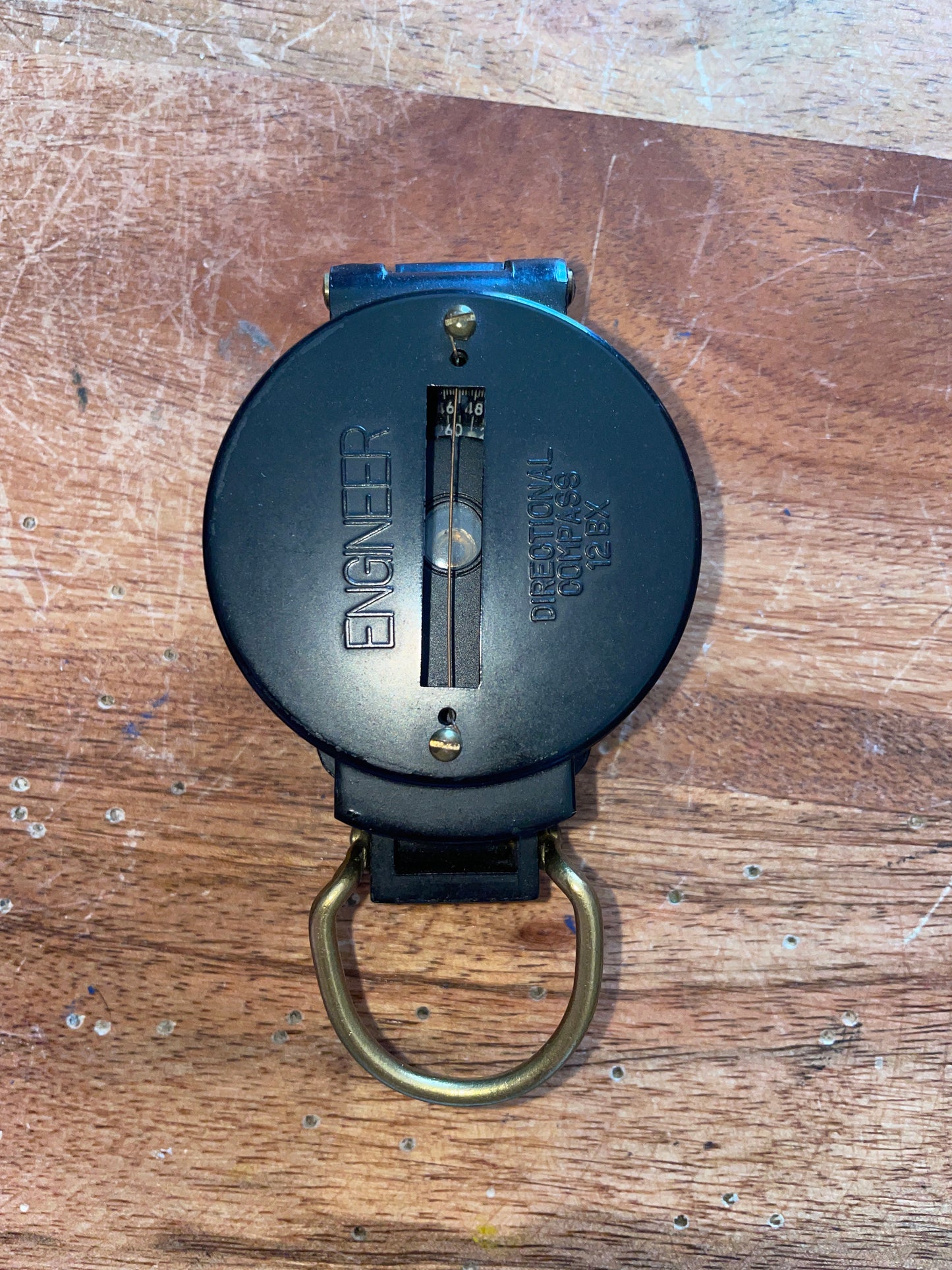 Engineer Directional Compass - NEW