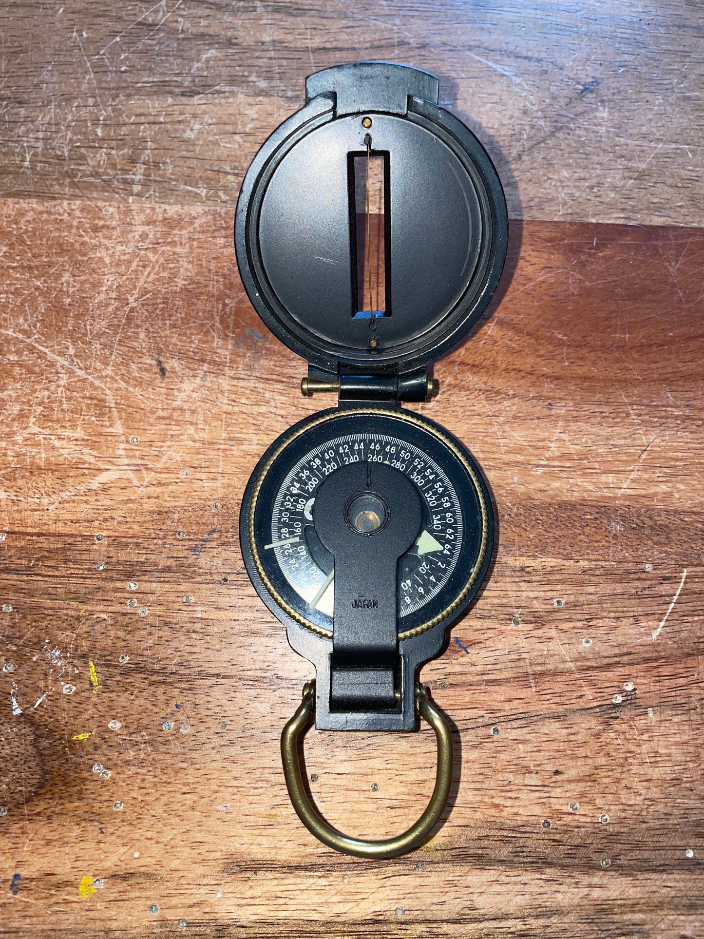 Engineer Directional Compass - NEW