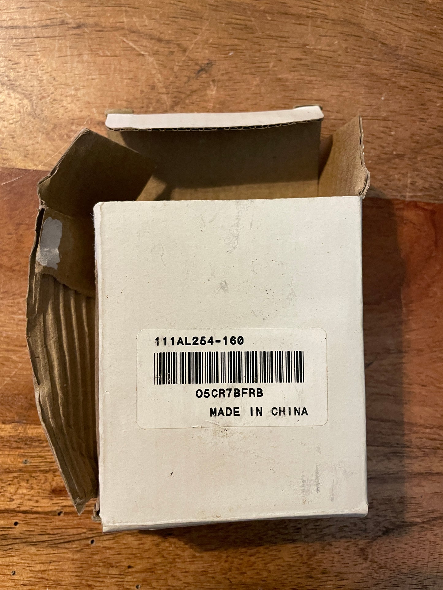 YGYB 160 PSI Pressure Gauge - NEW