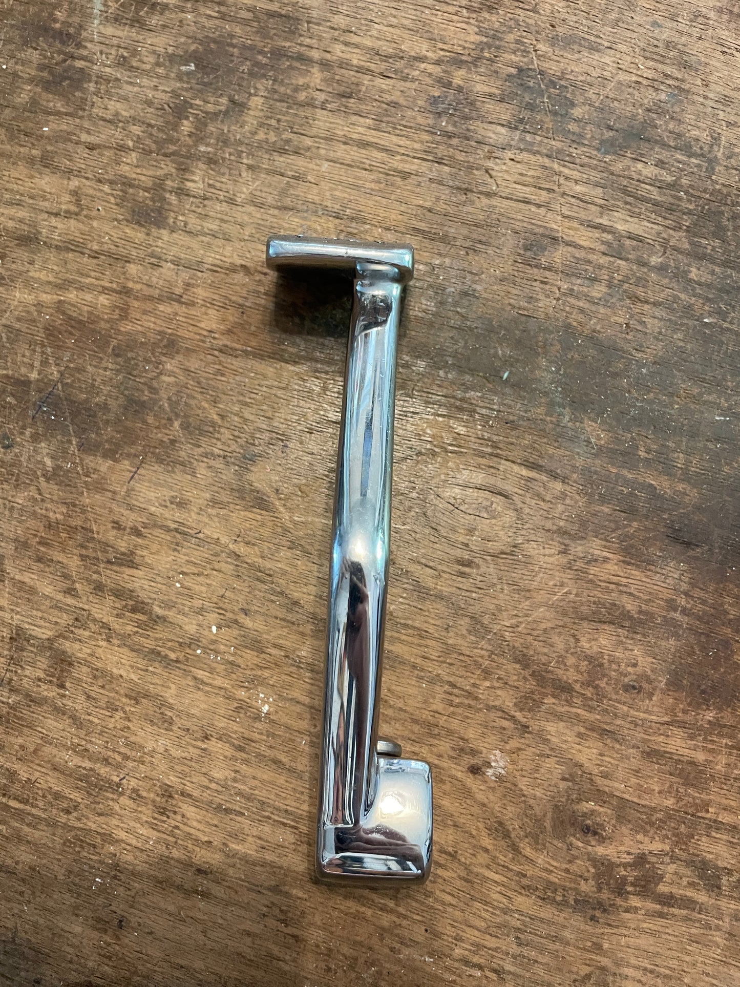 Stainless Steel FWD/REV Handle