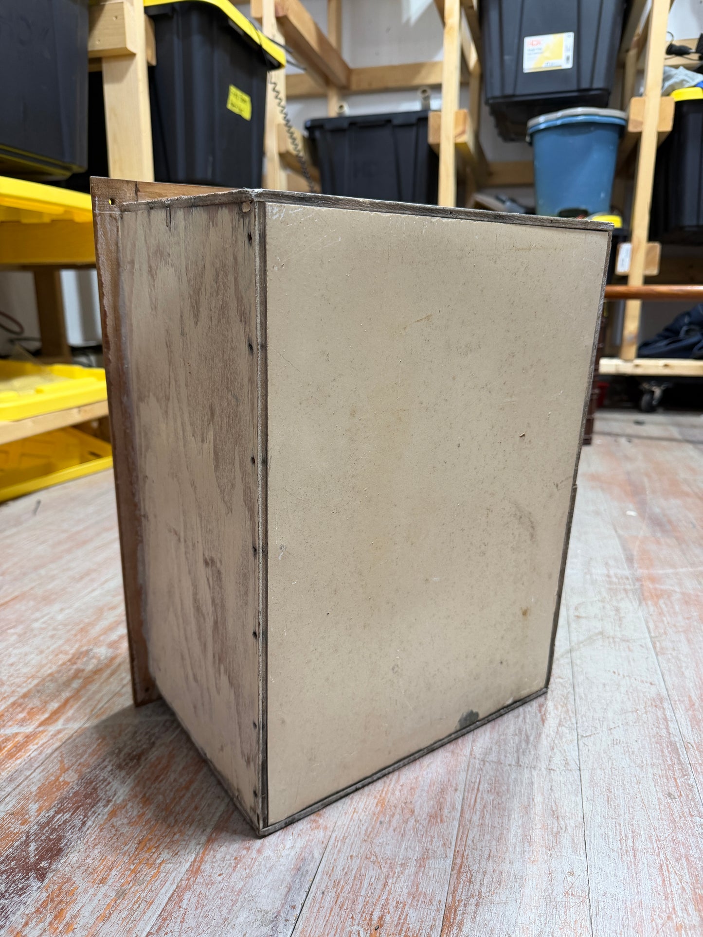 Columbia 36 Medicine Cabinet -- #234