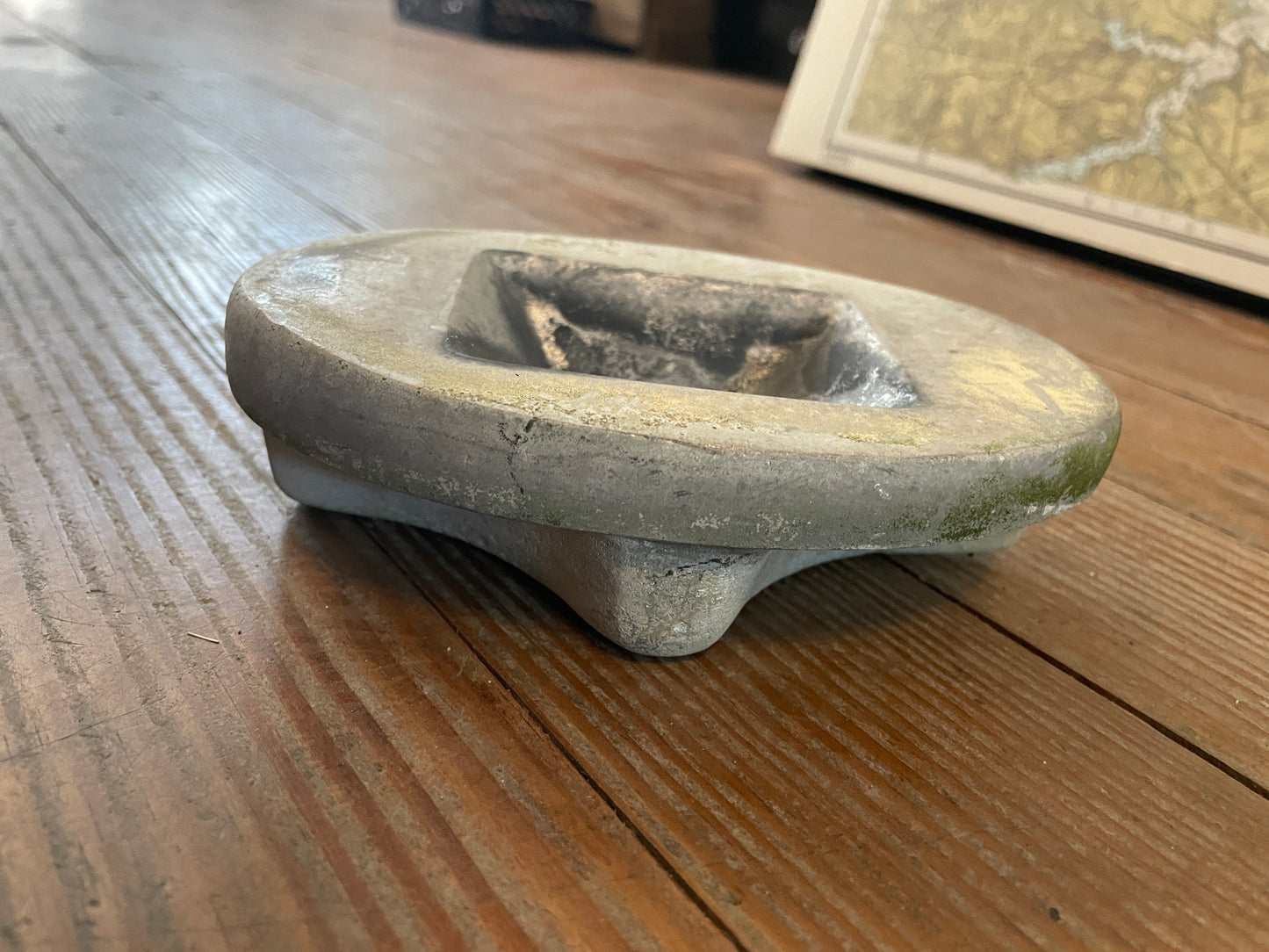 Sabre 28 Mast Head Insert - 6” x 4”