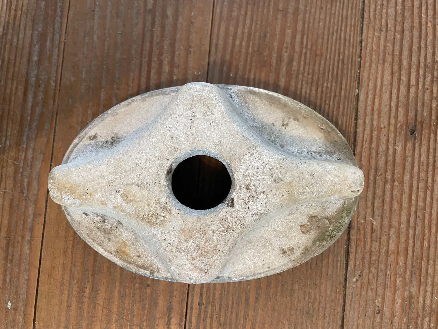 Sabre 28 Mast Head Insert - 6” x 4”