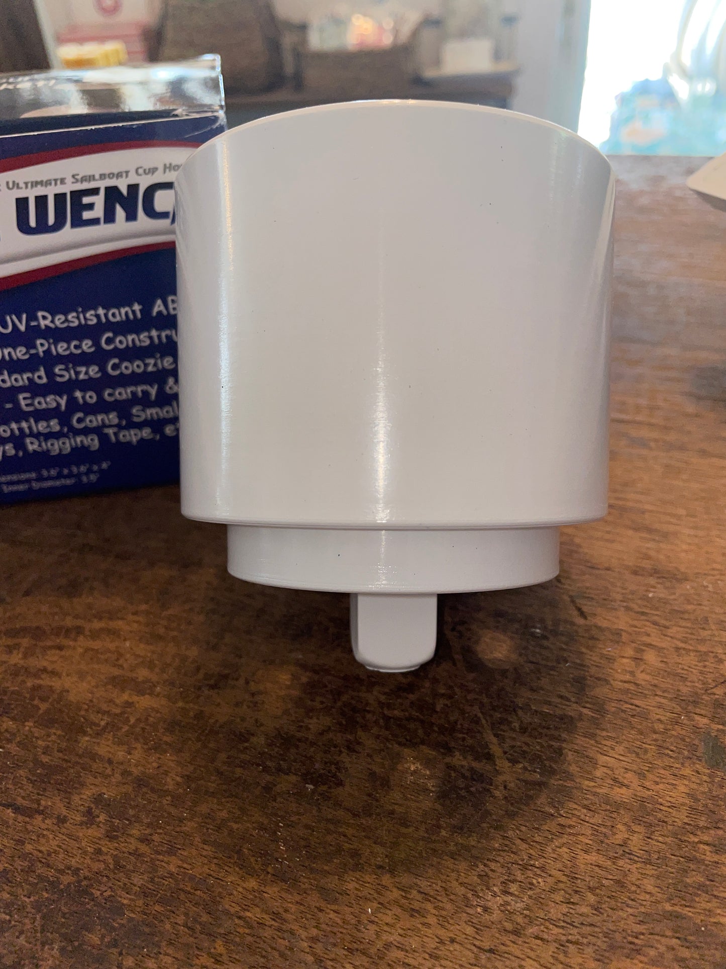 Winch Wench Socket Cup Holder-NEW