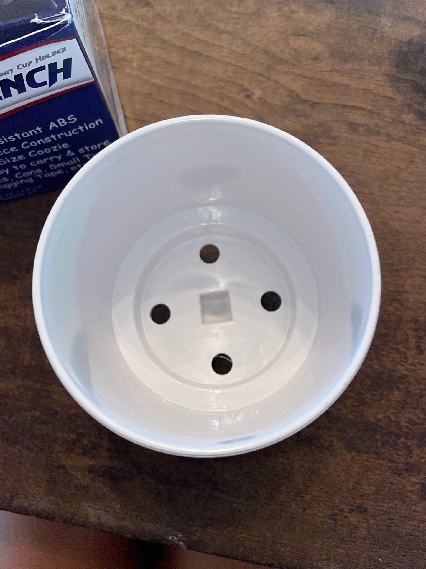 Winch Wench Socket Cup Holder-NEW