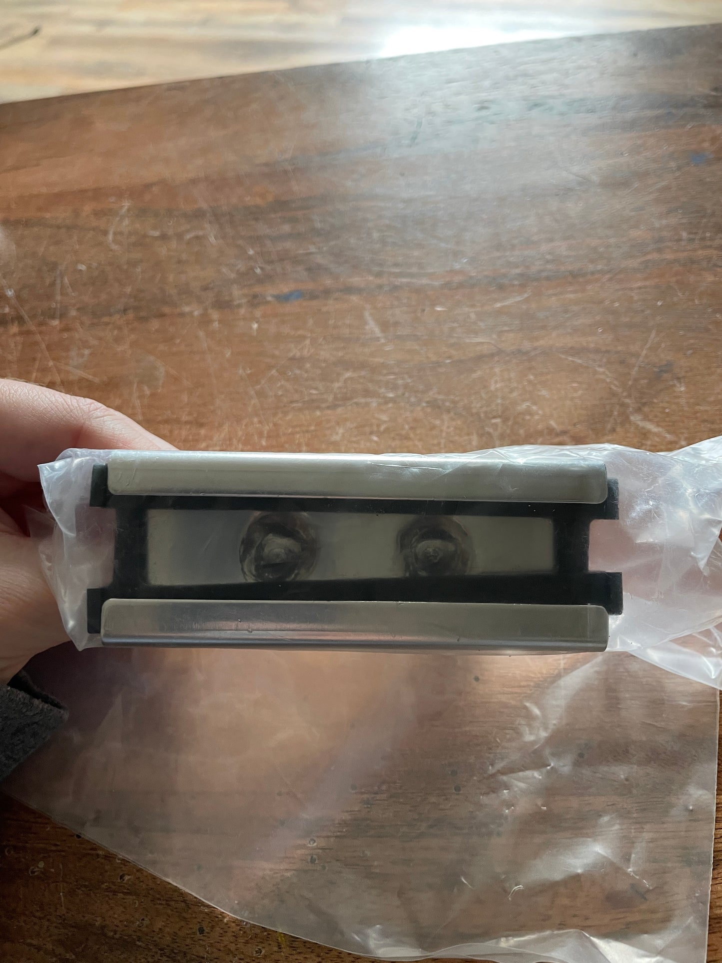 Ronstan RC73201 Series 32 T Track Loop Slide 1” - NEW
