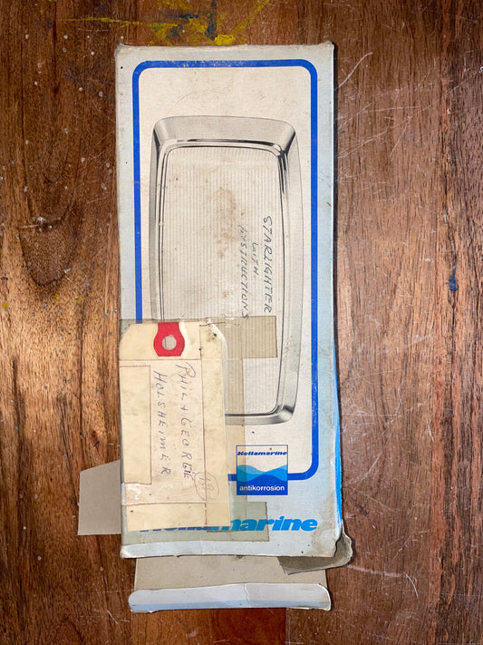 Hellamarine Interior Cabin Light - NEW