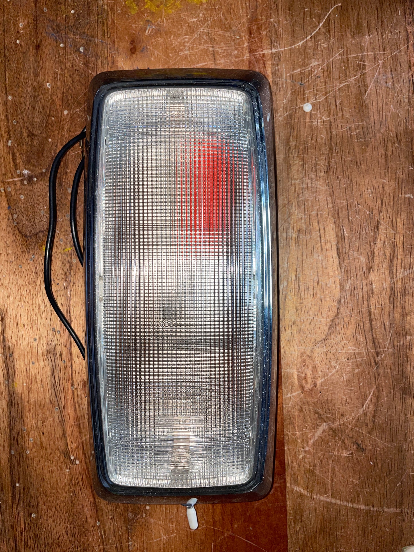 Hellamarine Interior Cabin Light - NEW