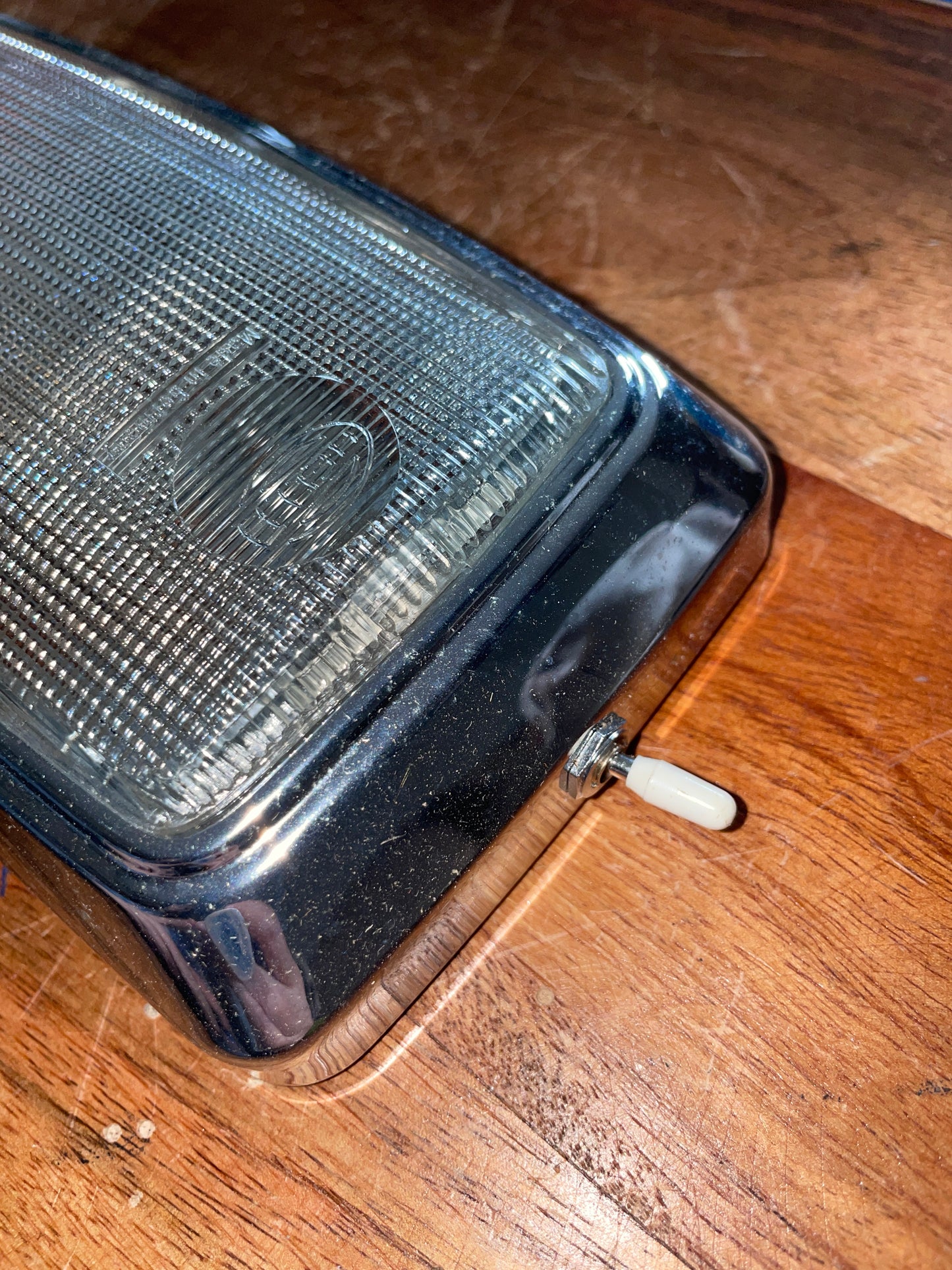 Hellamarine Interior Cabin Light - NEW