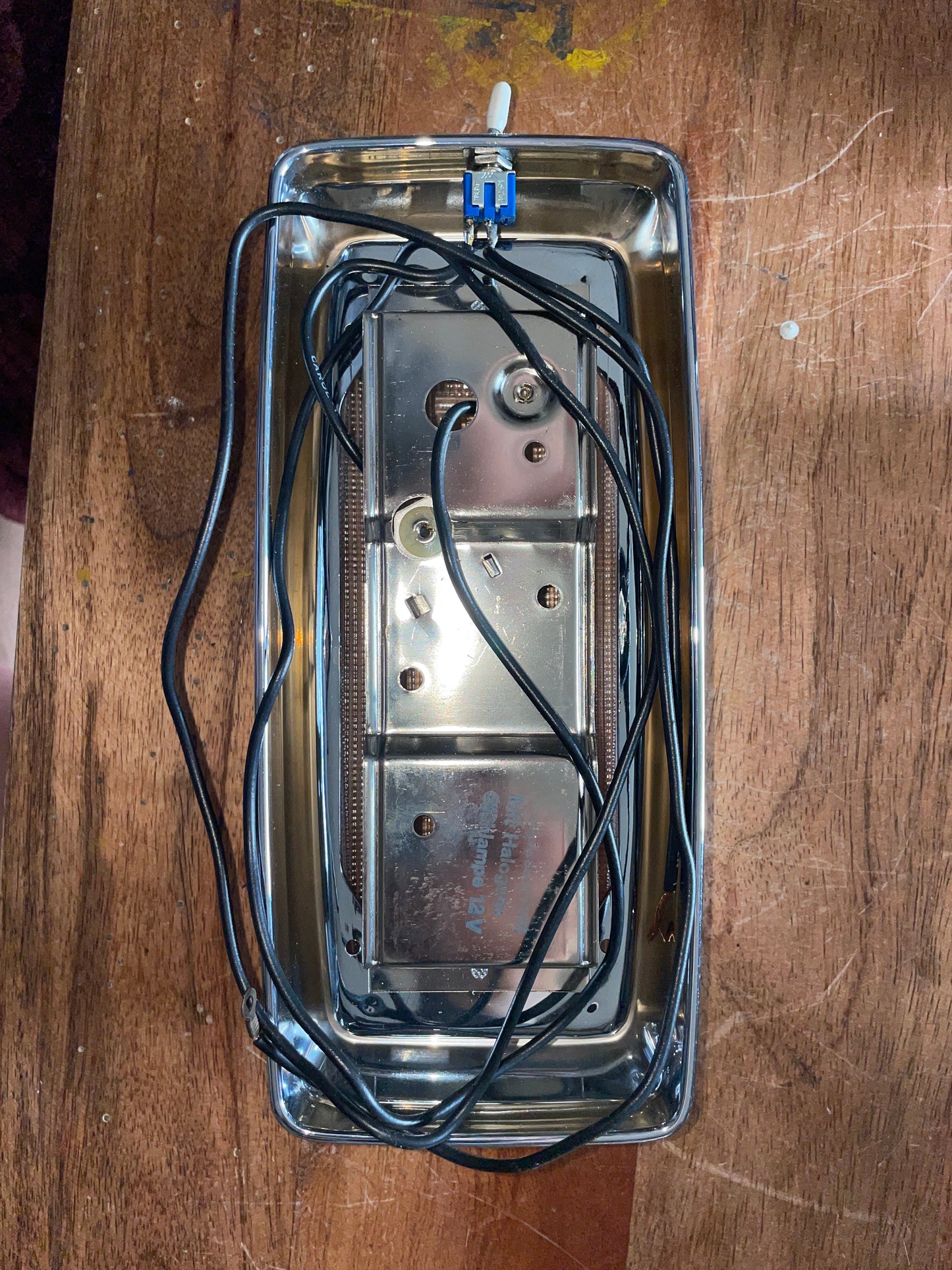 Hellamarine Interior Cabin Light - NEW