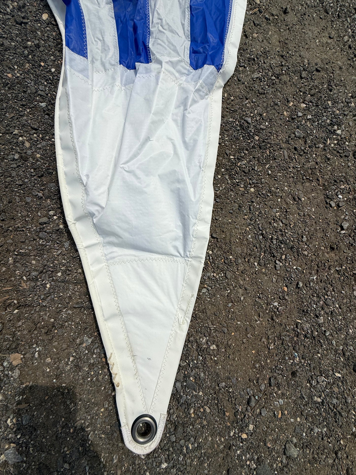 30' x 34' 5" x 20' 4" Spinnaker Sail