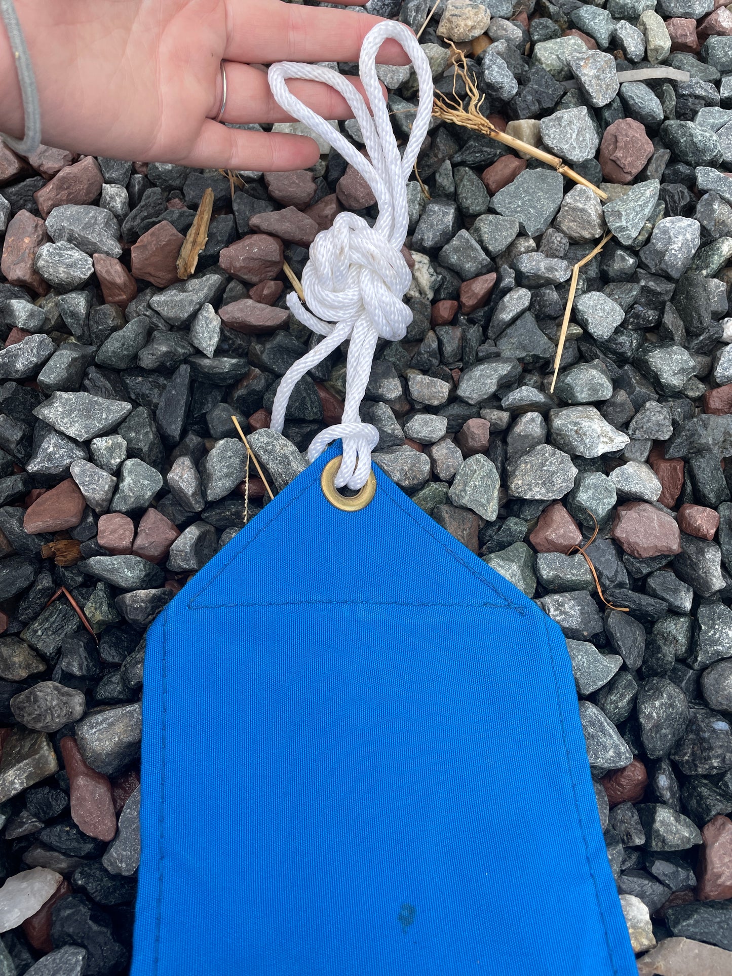 11’4” West Marine Mainsail Cover