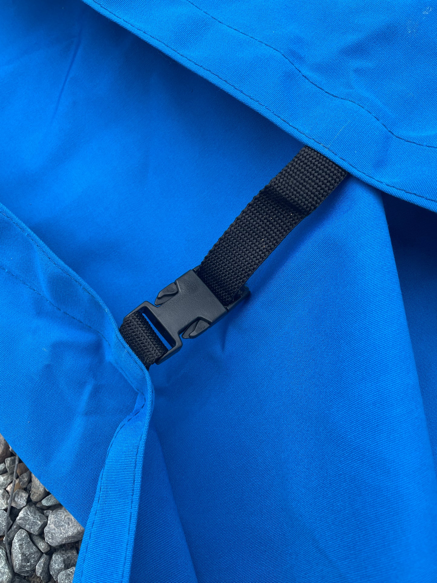 11’4” West Marine Mainsail Cover