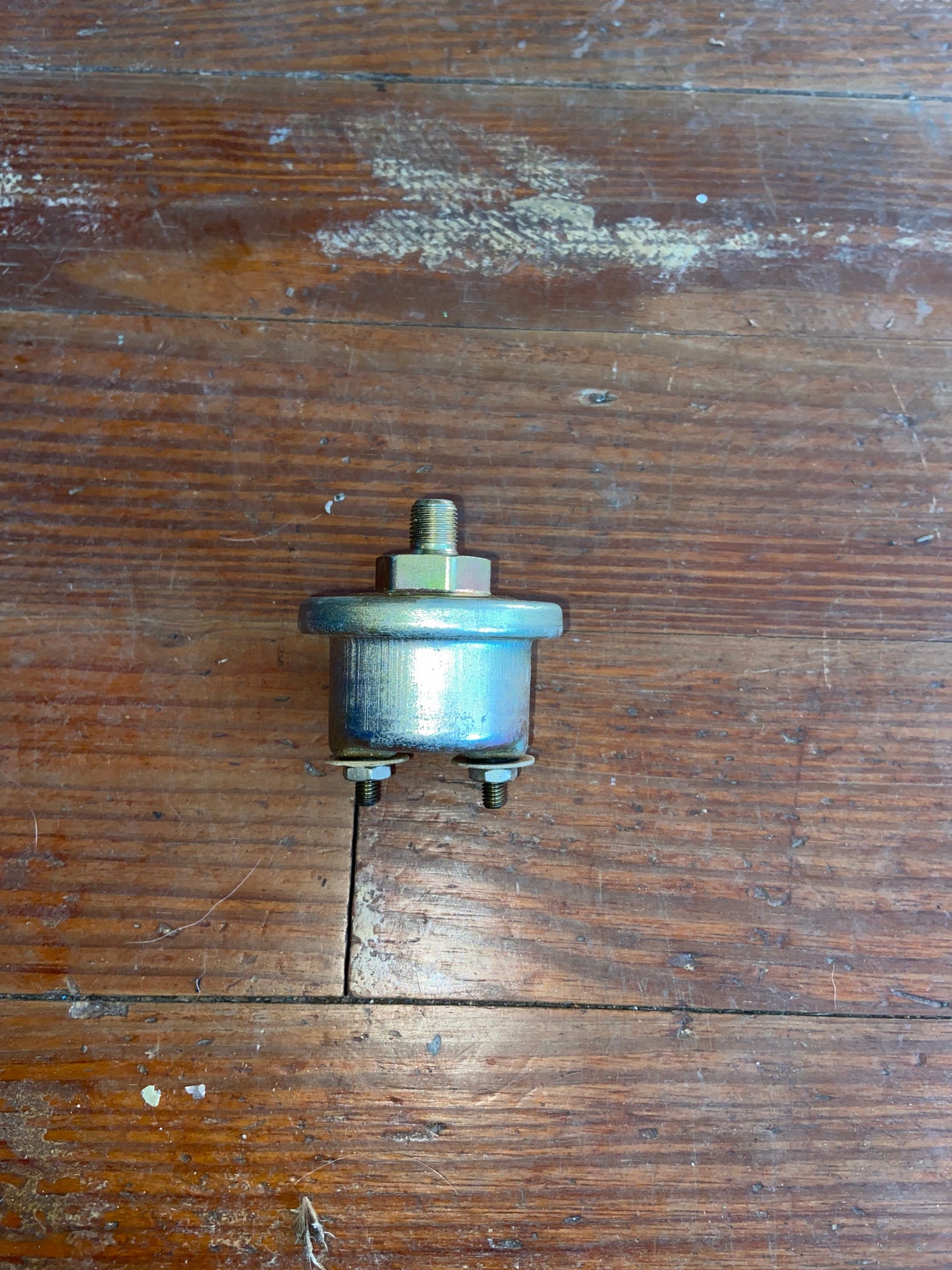 Pressure Switch Heavy Duty- NEW