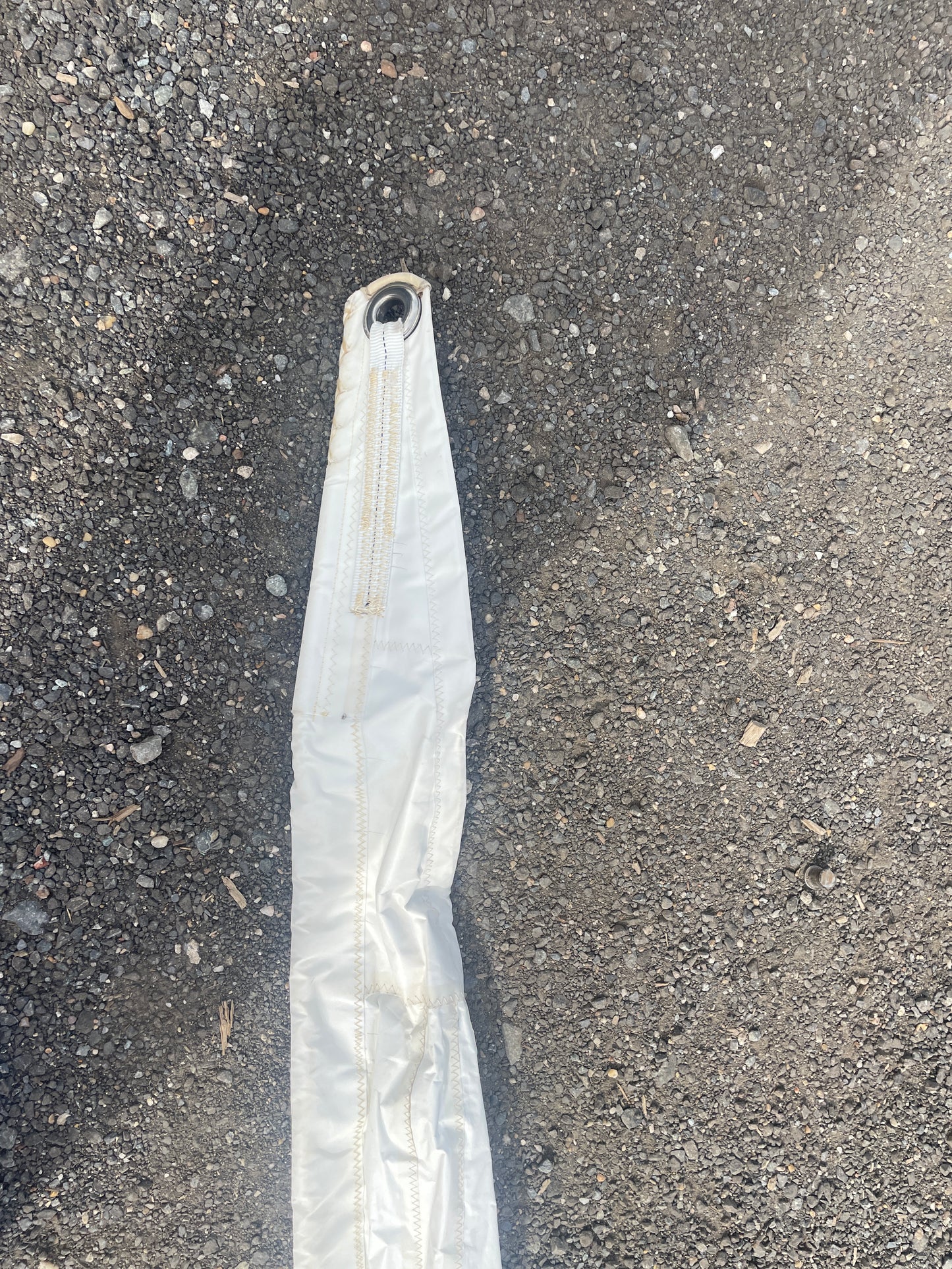 C&C 44 Custom Jib Sail - 44’ 10” x 51’ x 16’