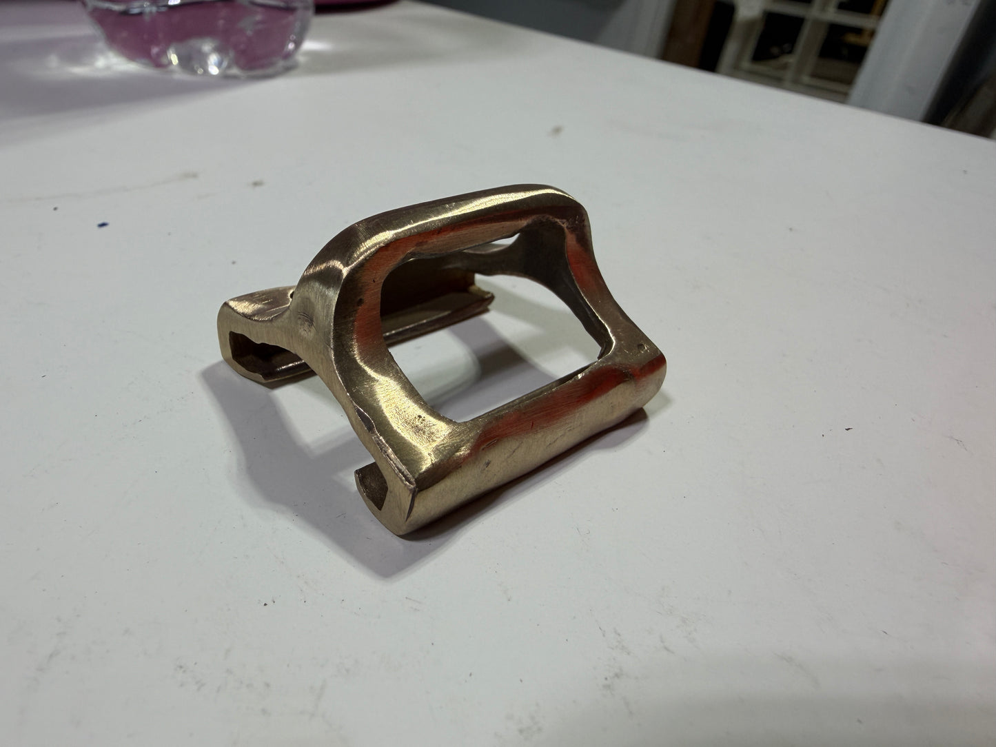1" Bronze Sail Slide