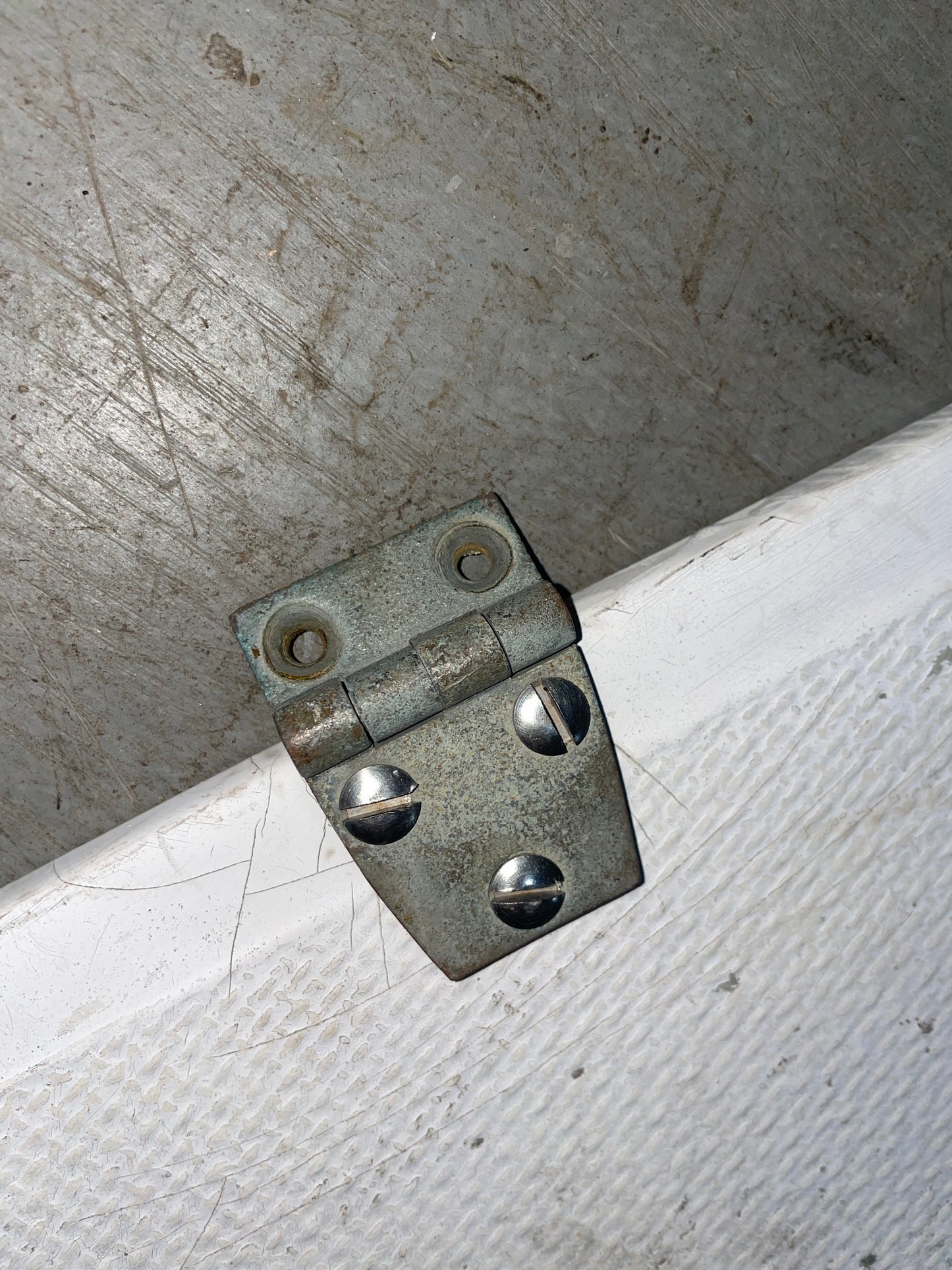 Catalina 30 Anchor Locker Door #158