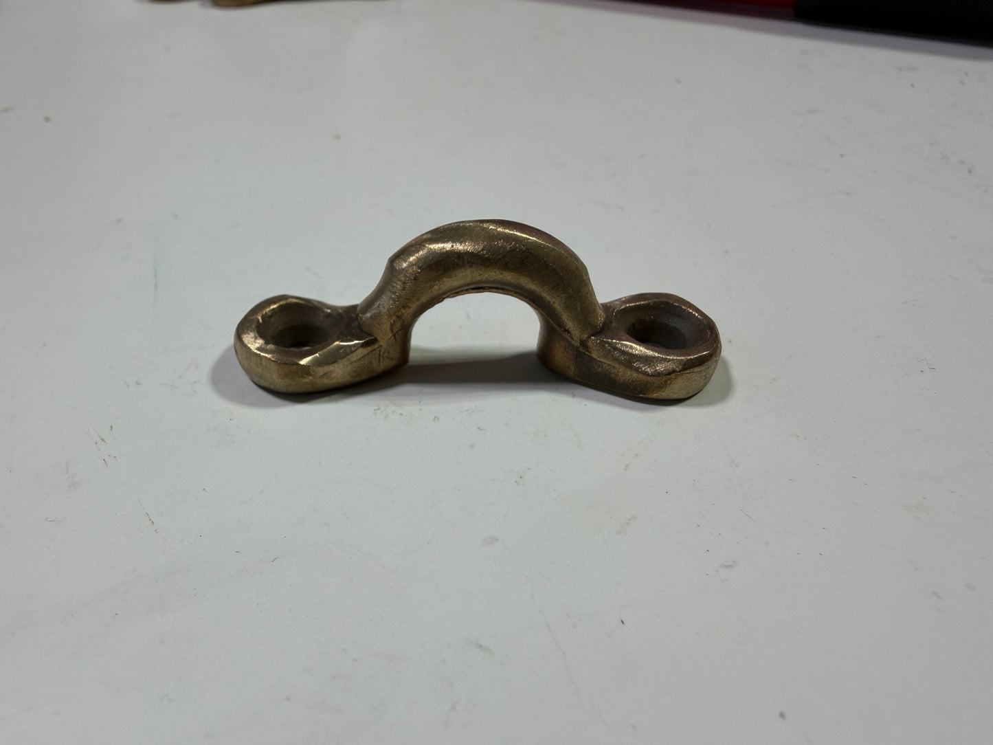 Bronze Deck Bow - 1 7/8"