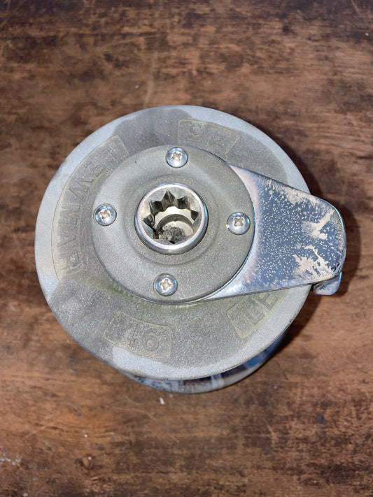 Lewmar 46 2 Speed Self Tailing Winch