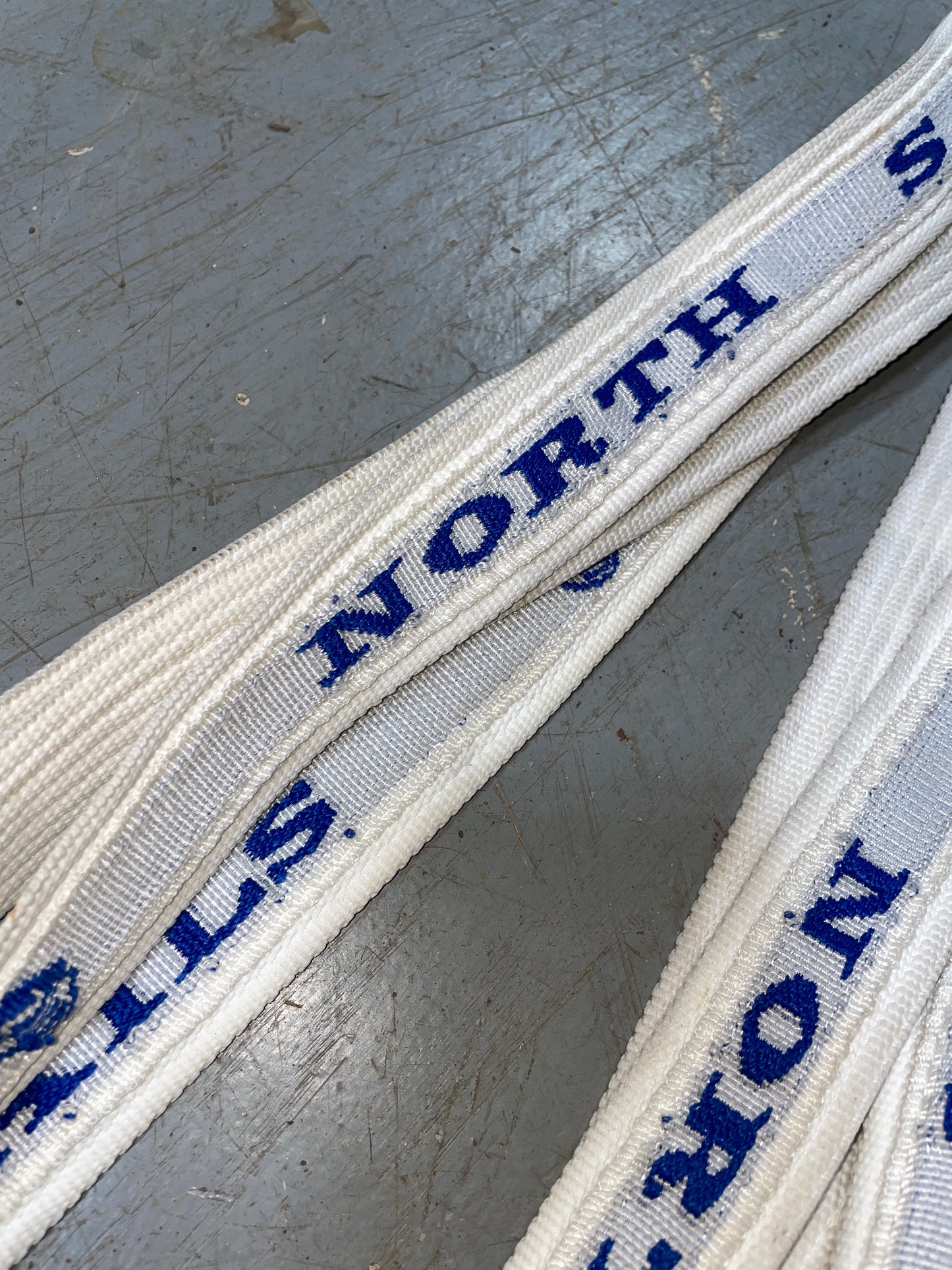 North Sails Single Strap / Tie Down - 14’ Long